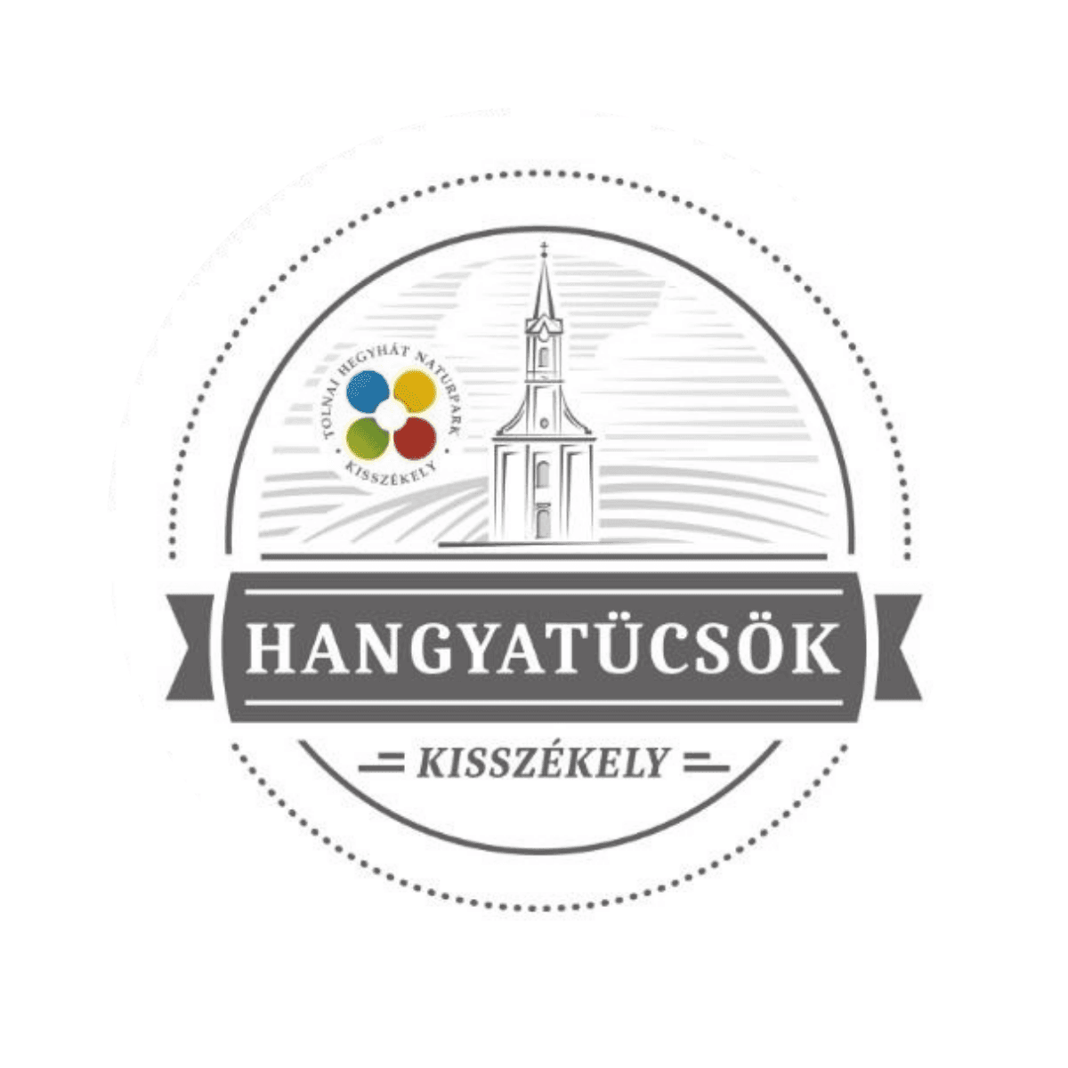 Kisszékelyi Hangyatücsök Kft. logo